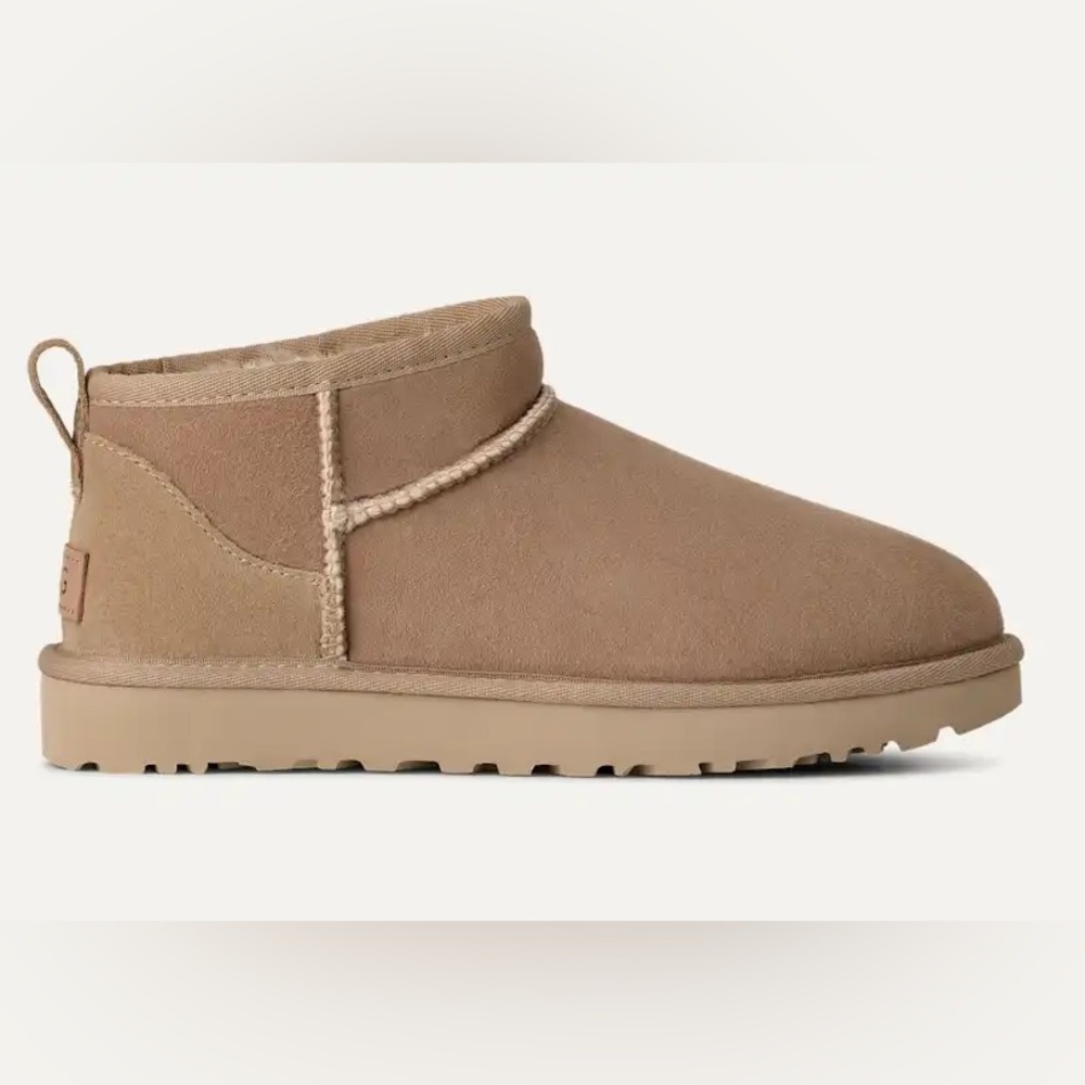 UGG Ultra Mini Classic Boot